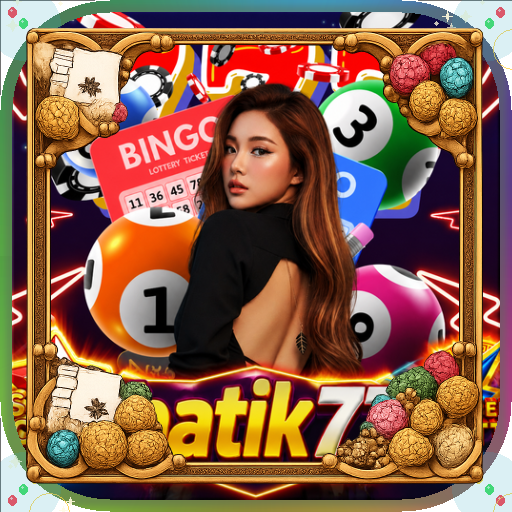 batik77 — mitra unggulan